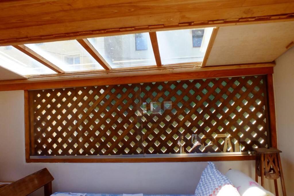 Holiday home Belvedere With Sea Views Rinlo