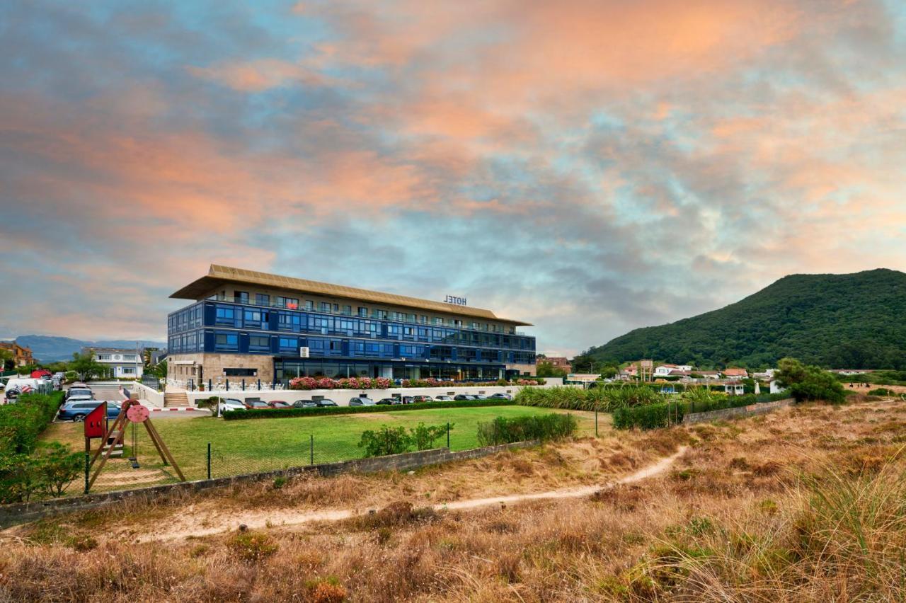 Juan De La Cosa Hotel Santoña