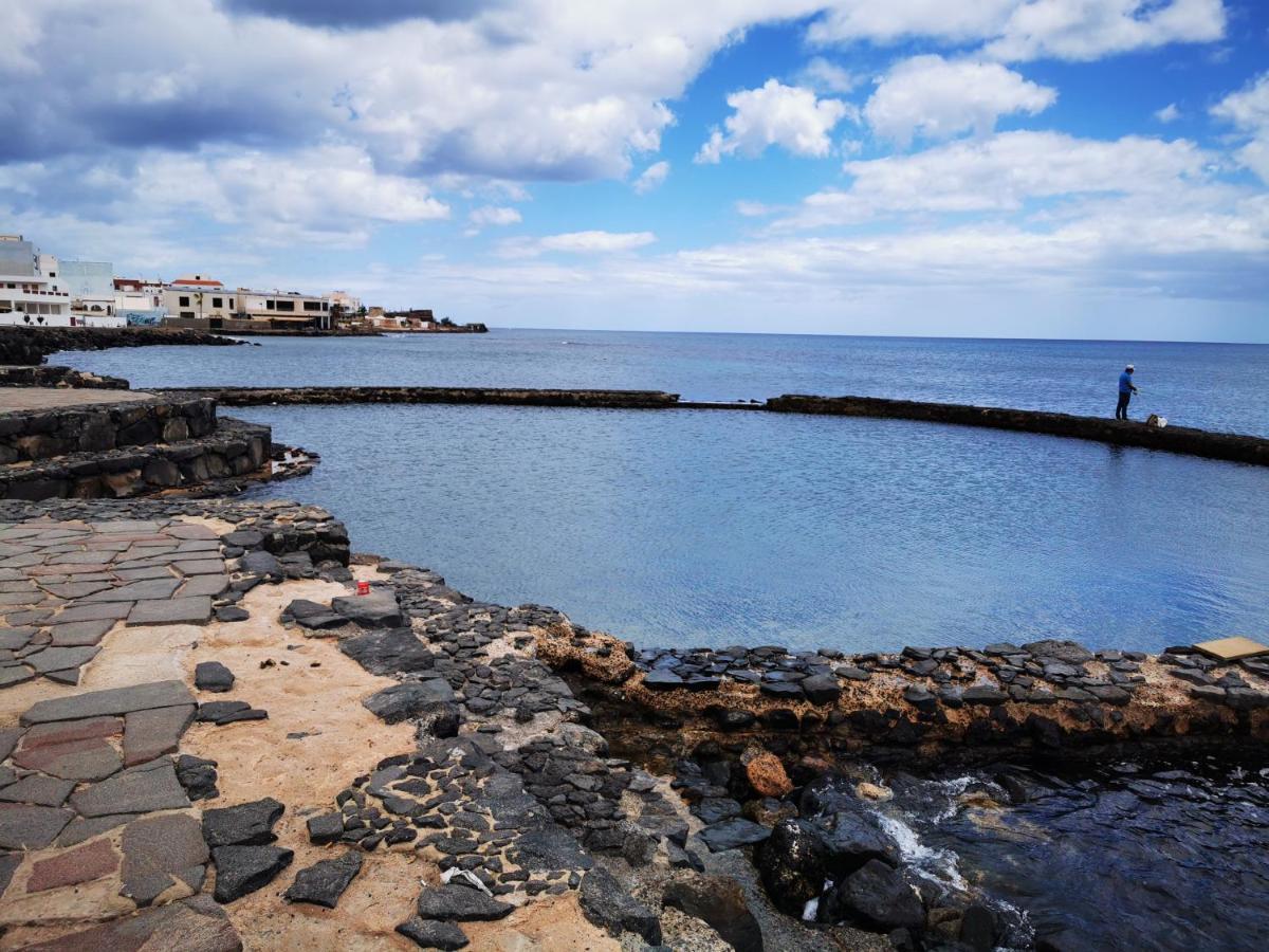 Homestay Individual En El Paraiso