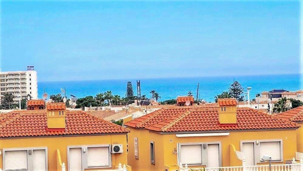 Apartment Rayo Dorado *