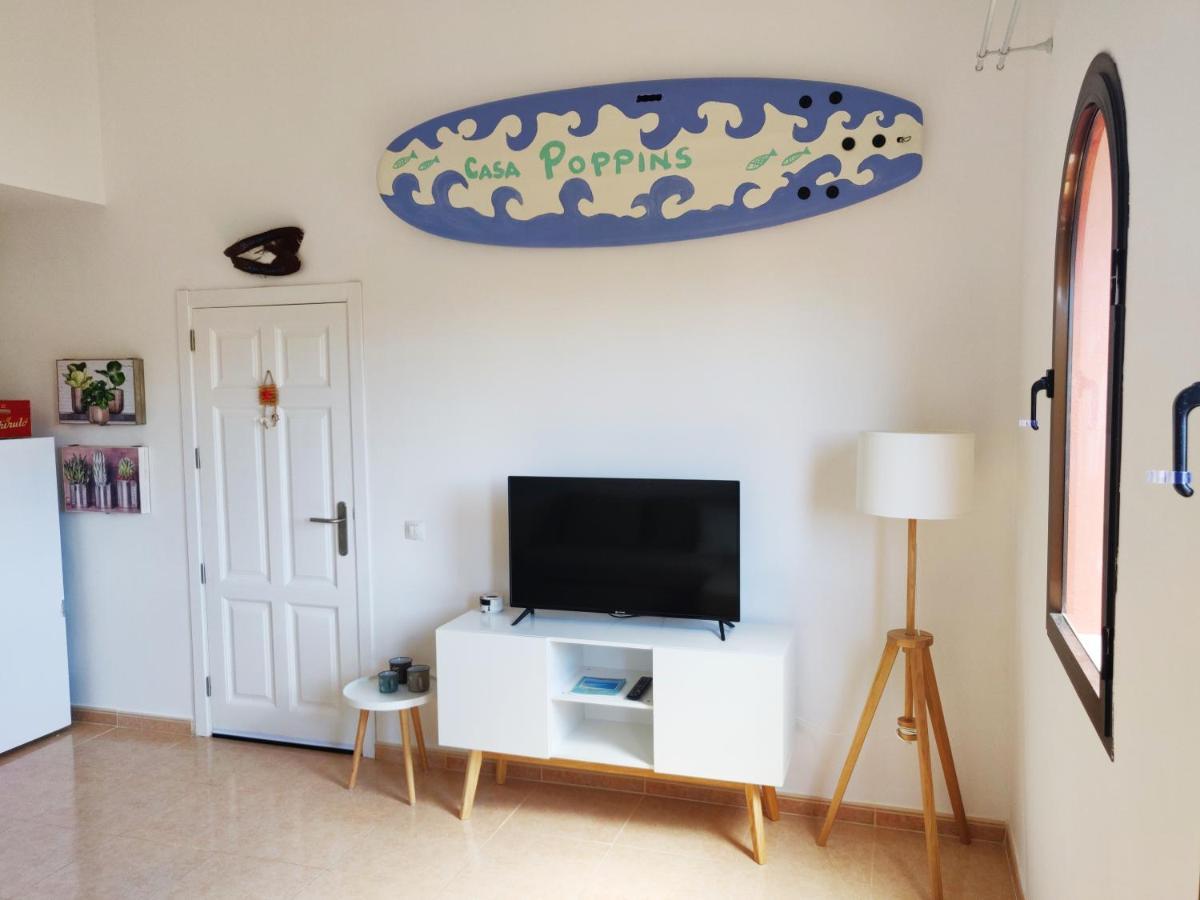 Apartamento Casa Poppins Corralejo