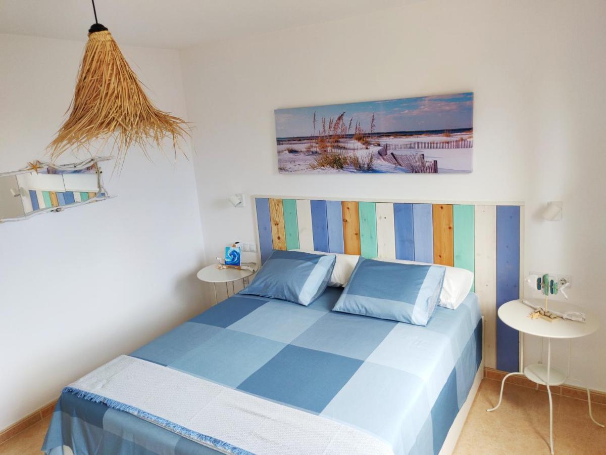 Apartamento Casa Poppins Corralejo