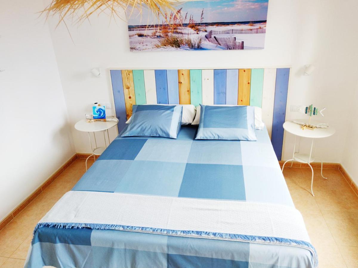 Casa Poppins * Corralejo