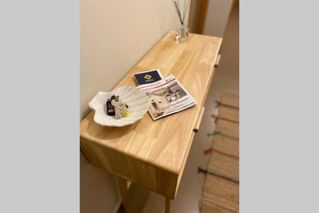 Apartamento Riomar