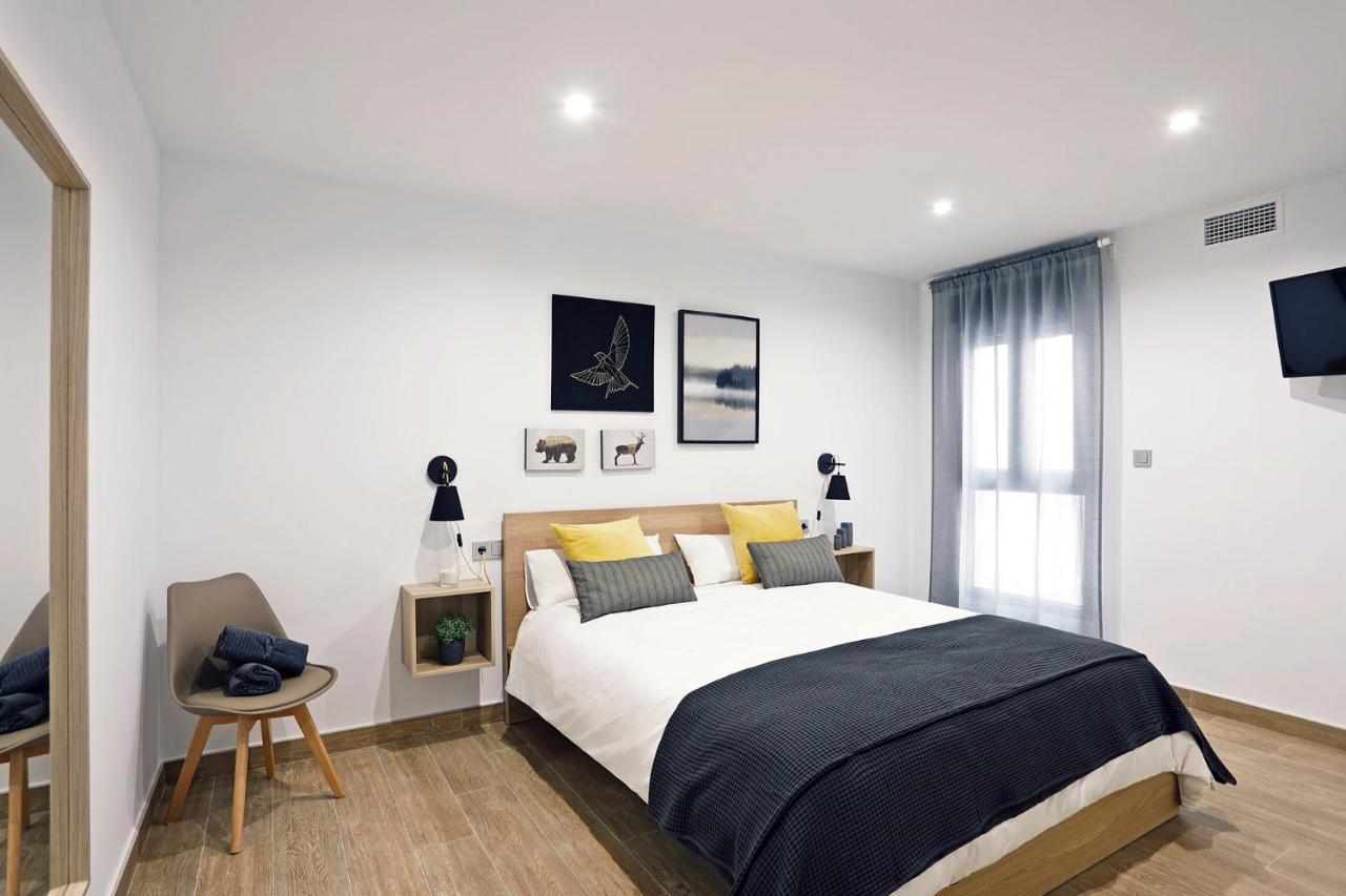 Apartment Rem Torre-Pacheco