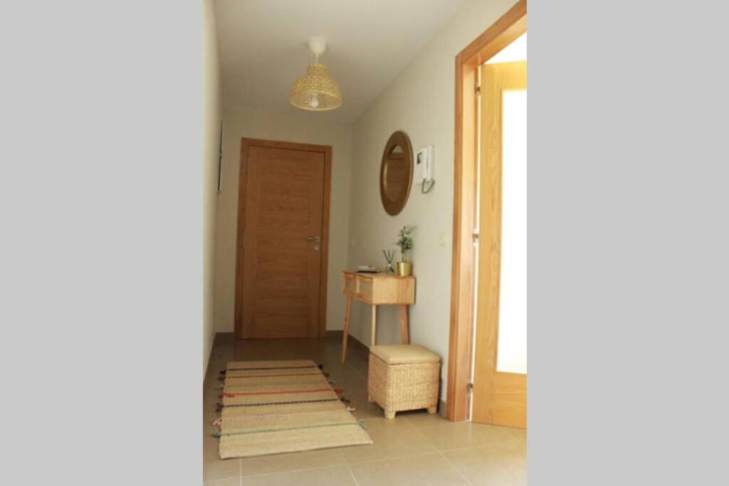 Riomar Apartamento