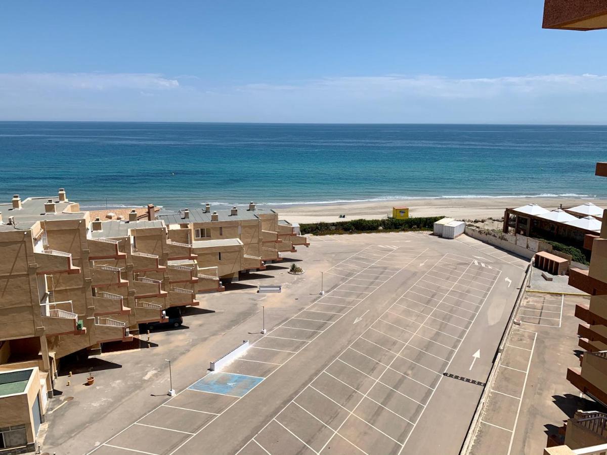 Entre Dos Mares Apartamento