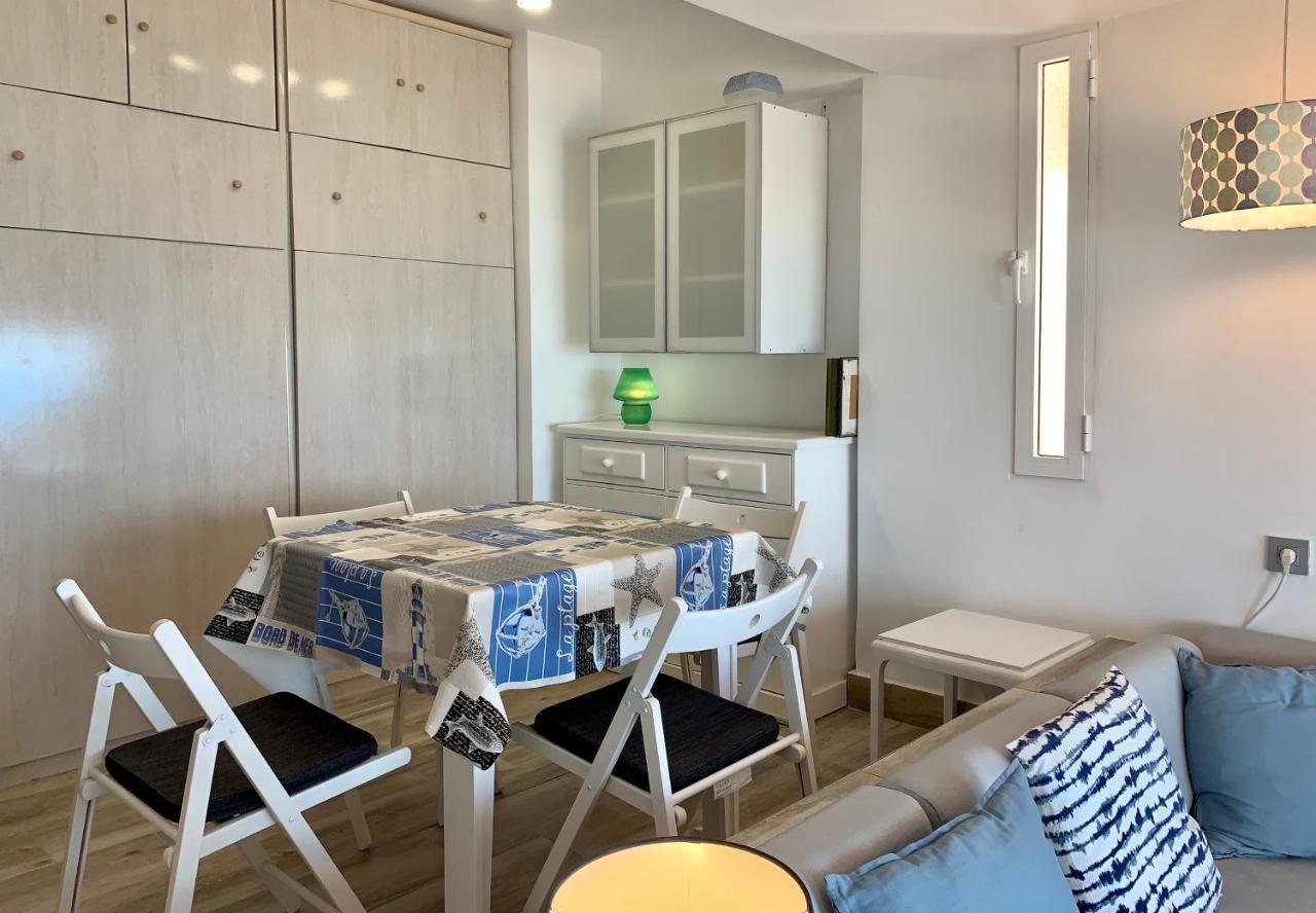Entre Dos Mares Apartamento