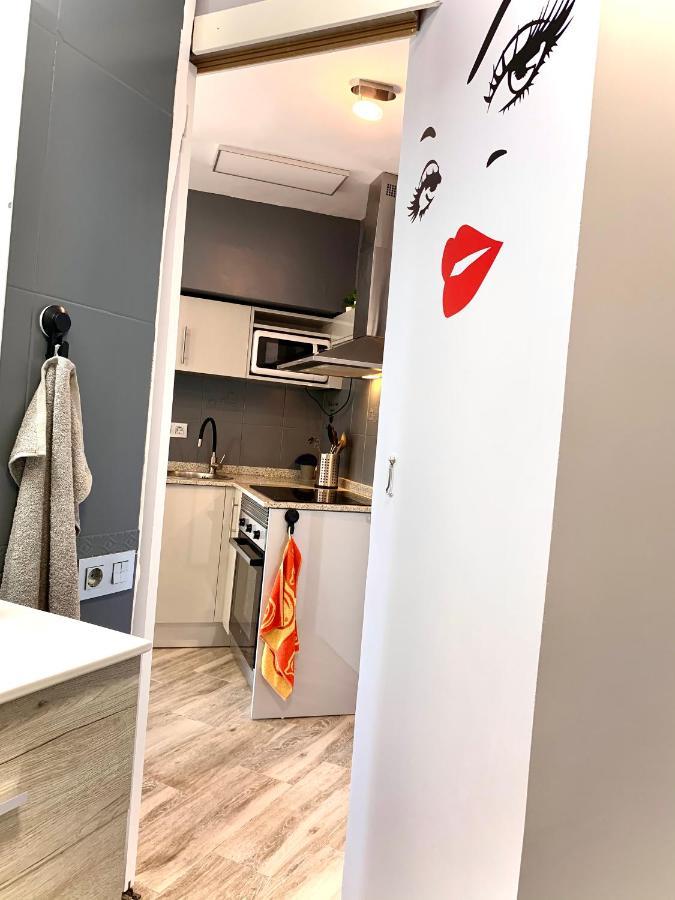 Entre Dos Mares Apartamento *