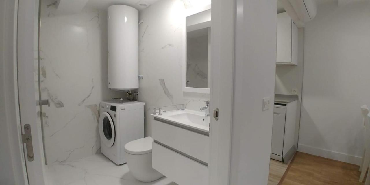 Cómodo Apartamento En Zona Antigua Pontevedra