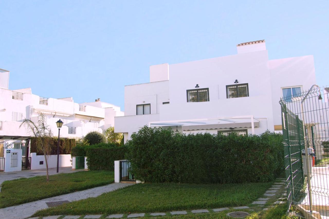 Сasa de vacaciones Paraiso Buganvillas
