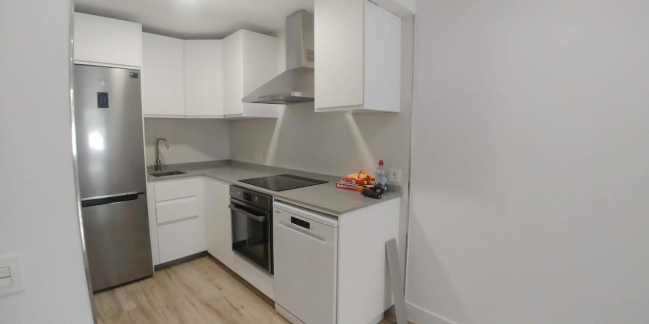 Cómodo Apartamento En Zona Antigua *