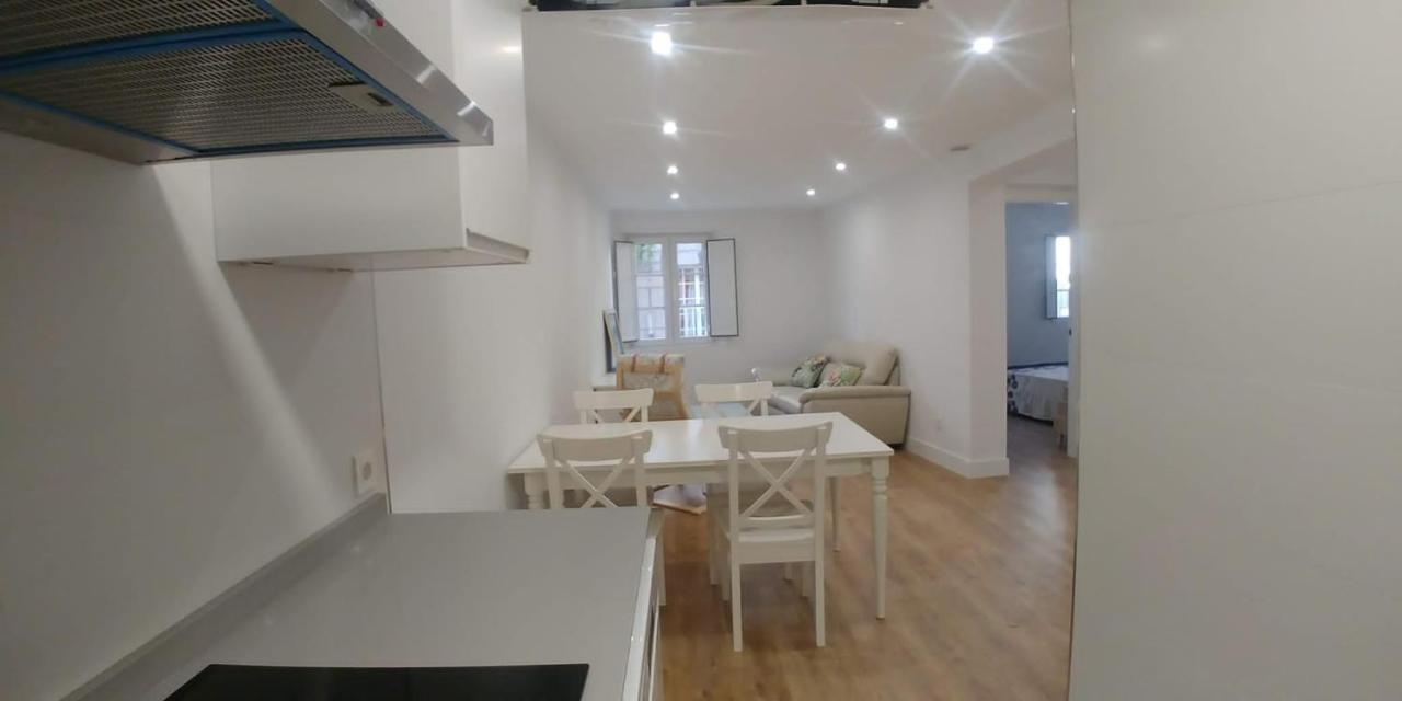 Apartamento Cómodo Apartamento En Zona Antigua