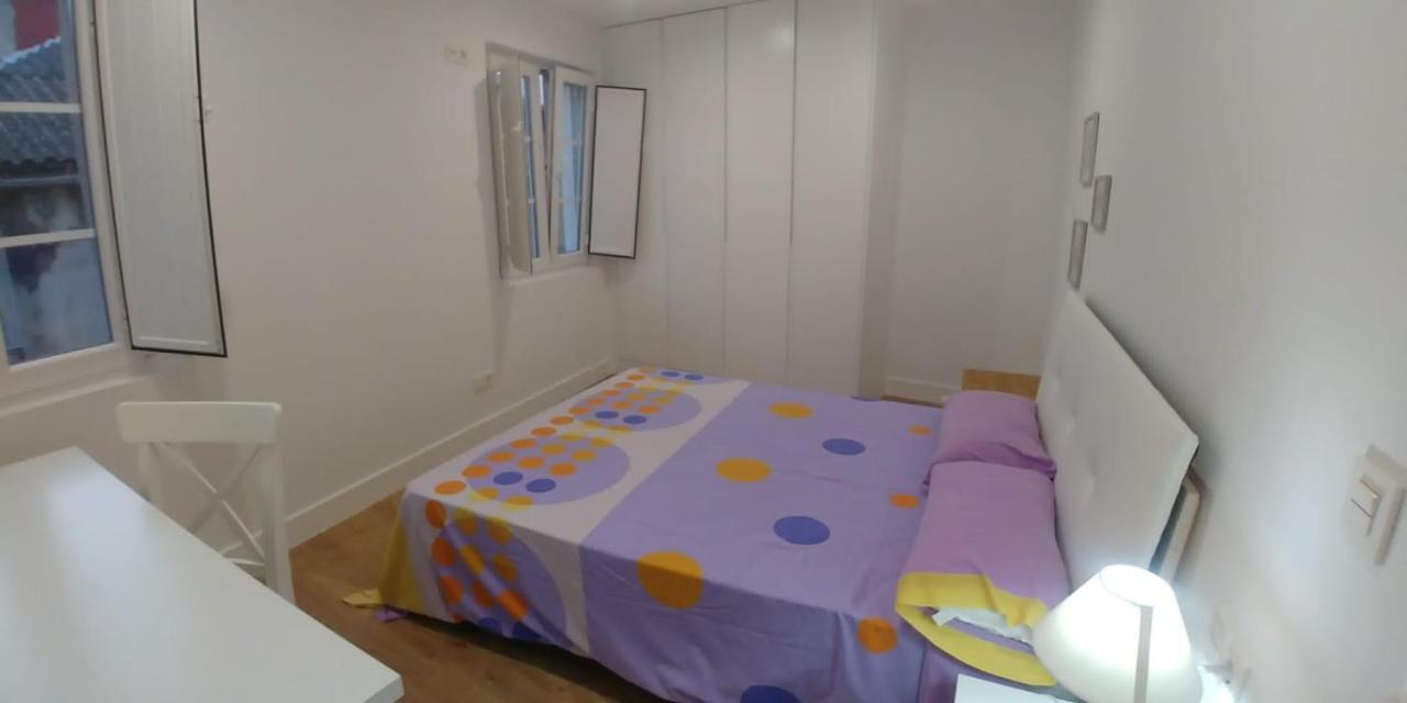 Cómodo Apartamento En Zona Antigua