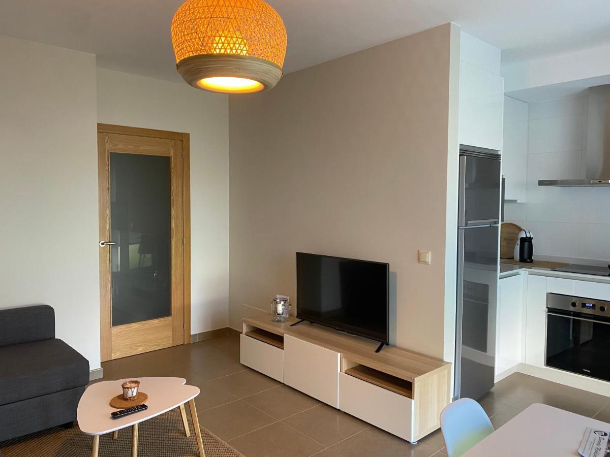 Riomar Apartamento *