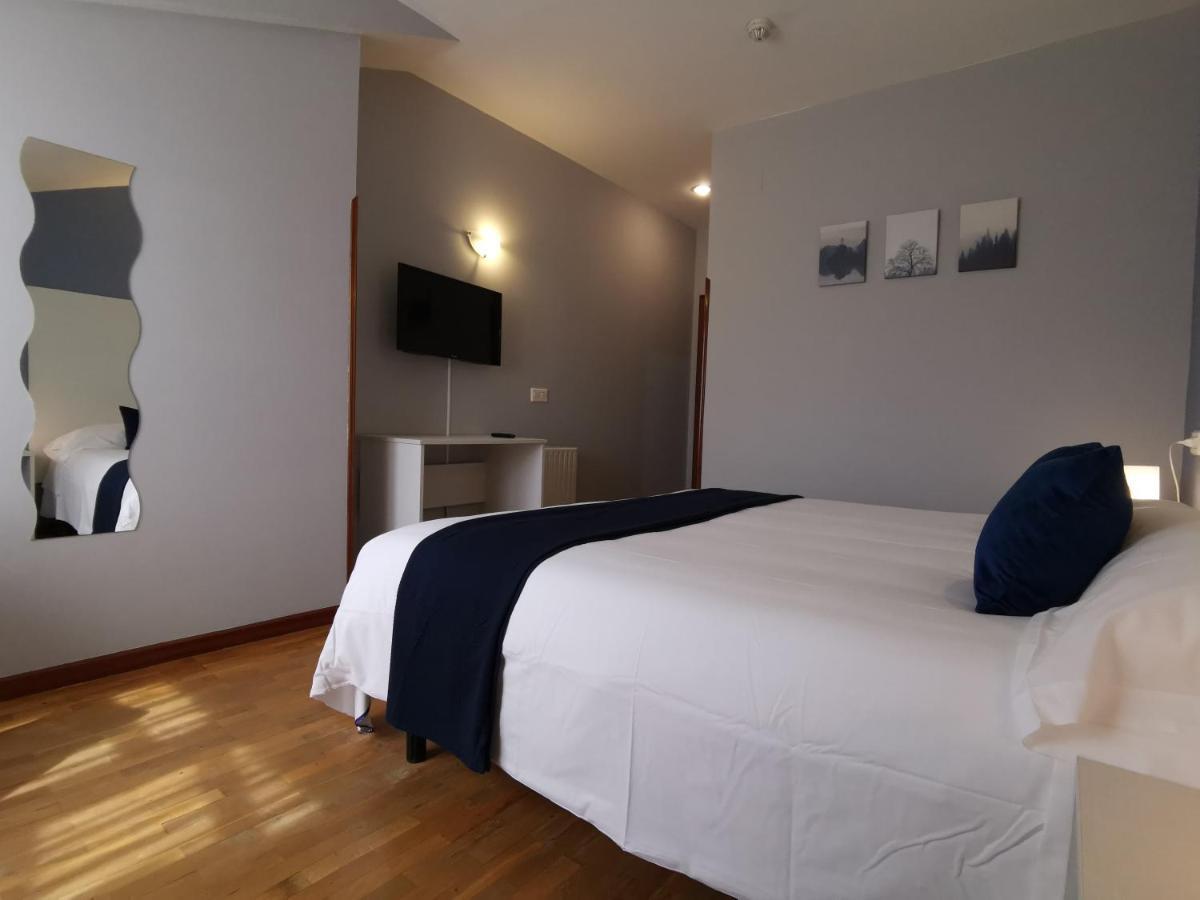 Hotel El Trasgu Soto De Cangas