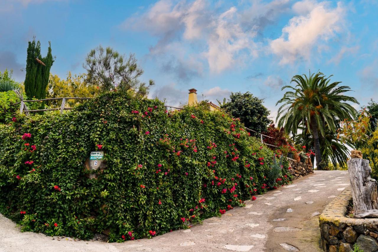El Palmeral