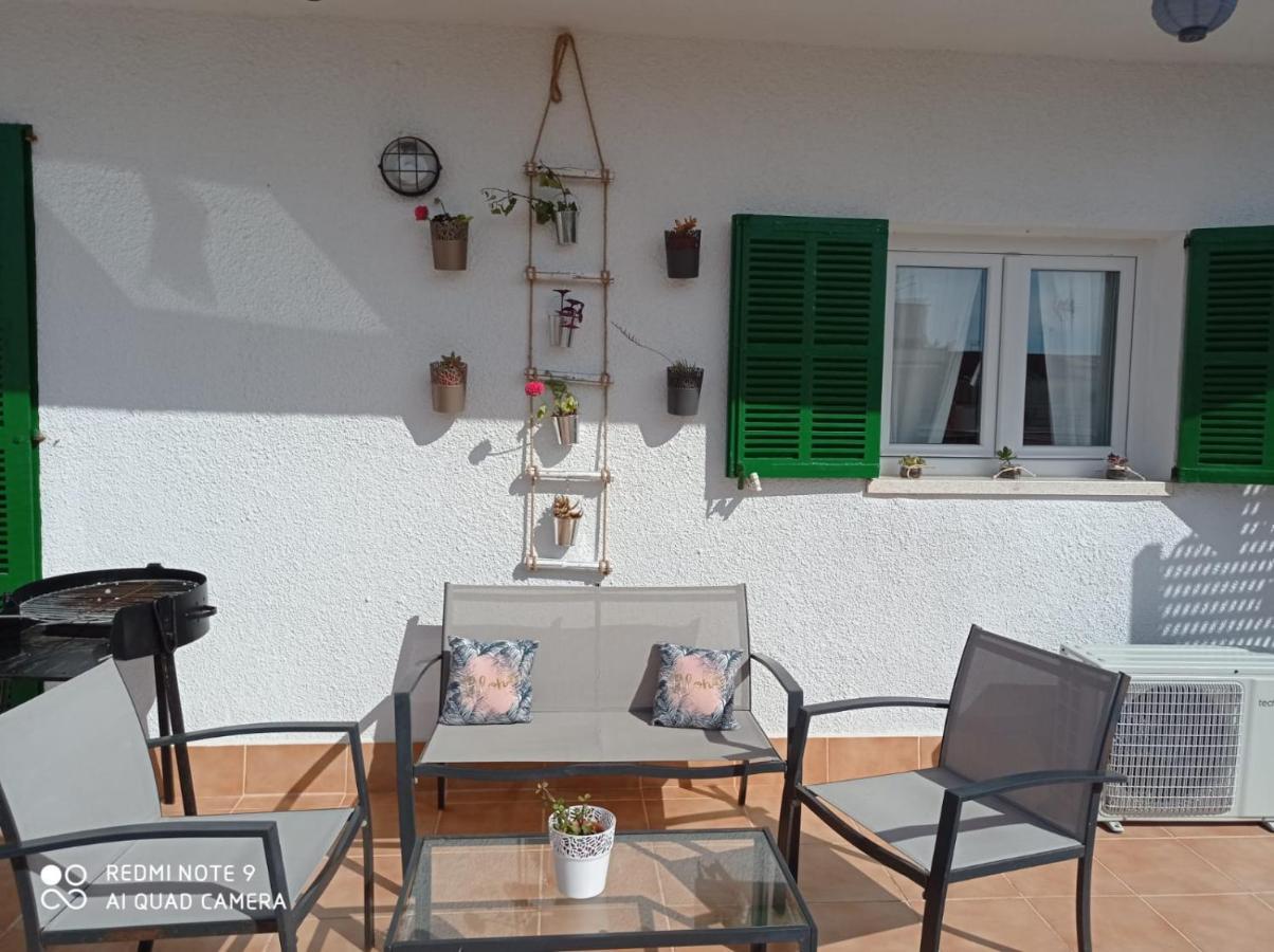 Apartamento Fantastic, 100 Meters From The Beach Can Picafort (Mallorca)