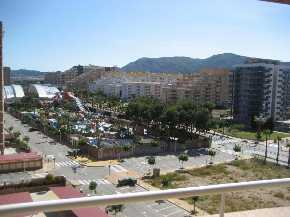 1ª Linea Playa Deluxe Costa Marina * Oropesa del Mar