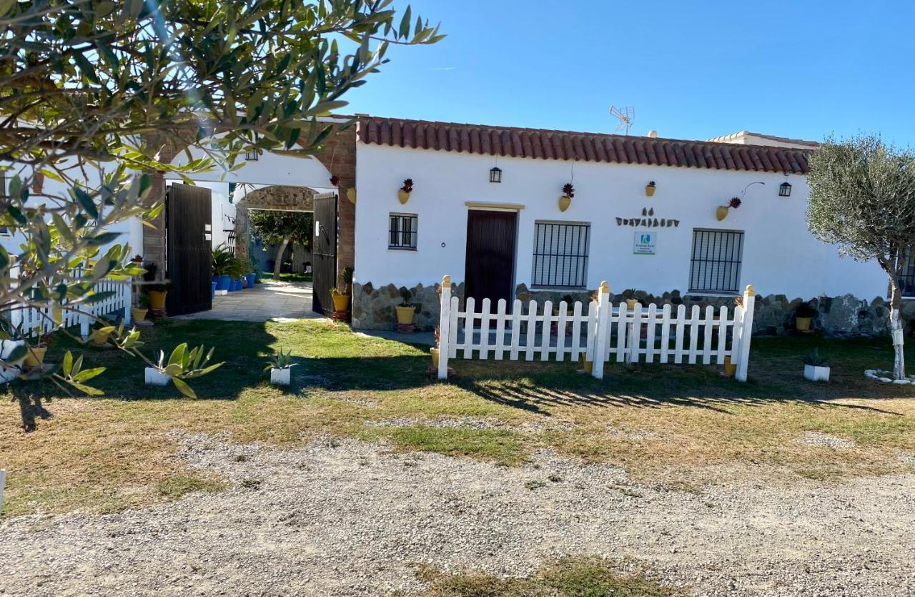 El Cortijillo De Apartamento Tarifa