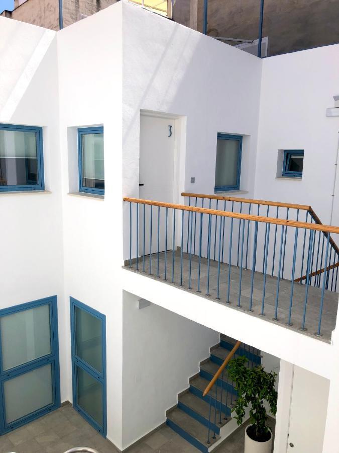 Apartment Patiodeluz - Stylish In Parraga 13 Granada