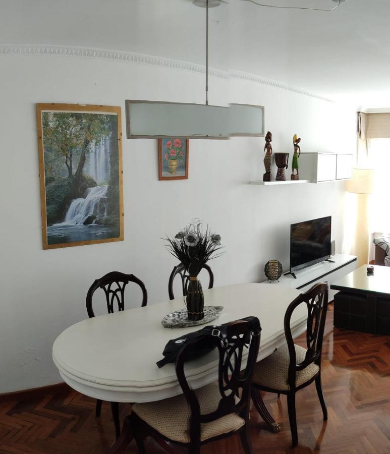 Cruxa Garaje Incluido Apartamento *