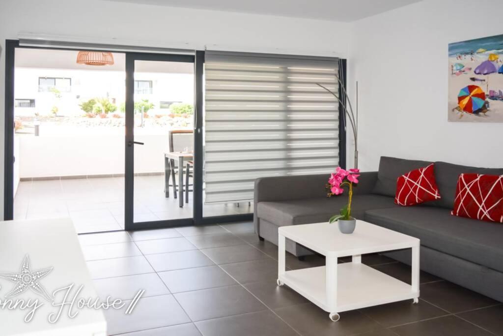Sonny House Ii- Casilla De Costa - Pool View - Wifi Free