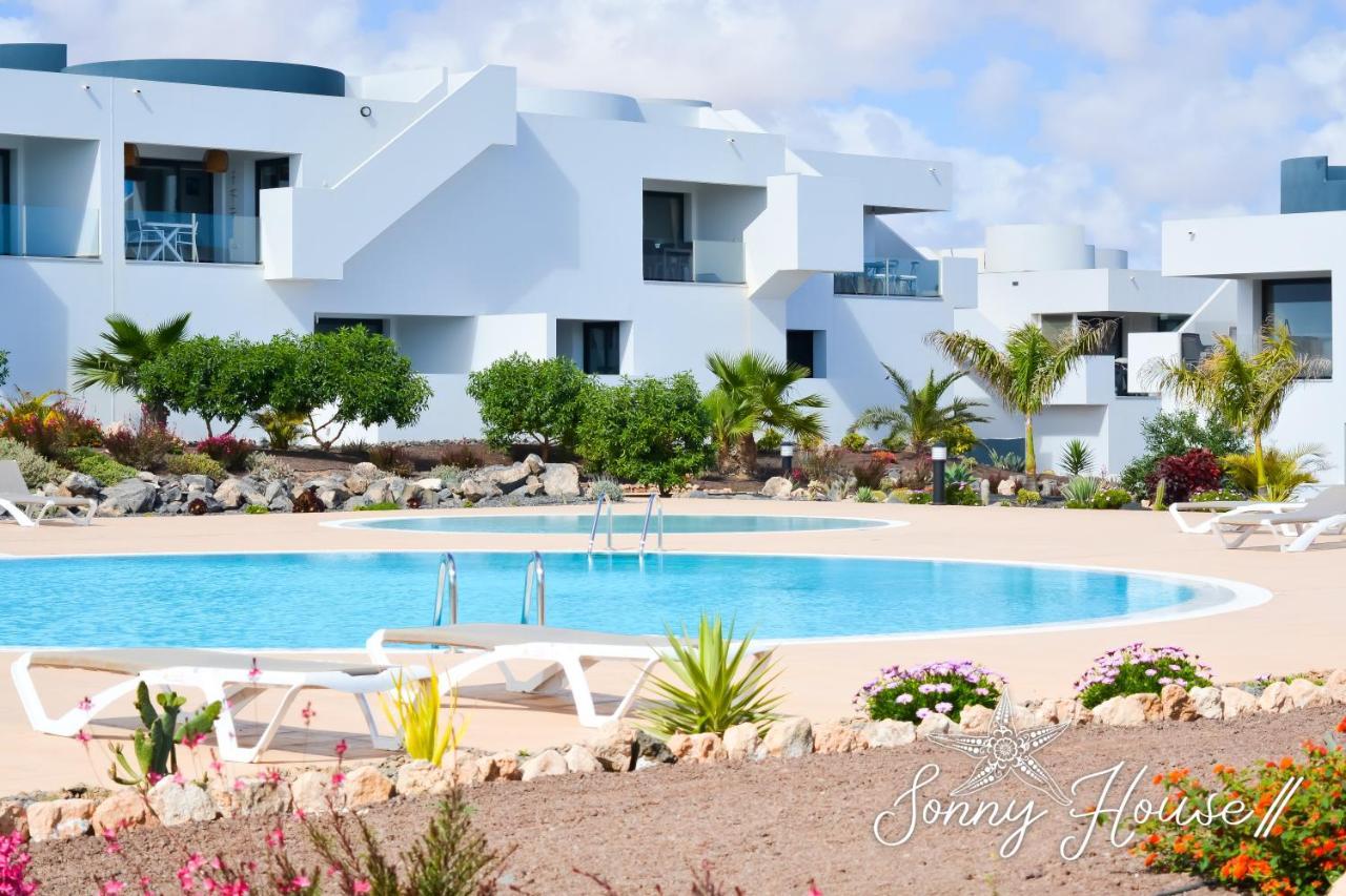 Apartamento Sonny House Ii- Casilla De Costa - Pool View - Wifi Free