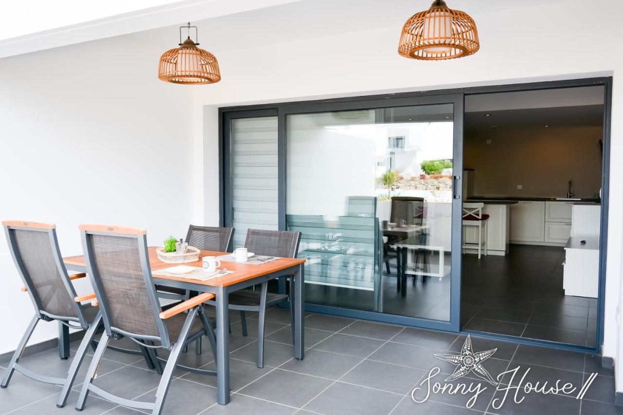 Apartamento Sonny House Ii- Casilla De Costa - Pool View - Wifi Free