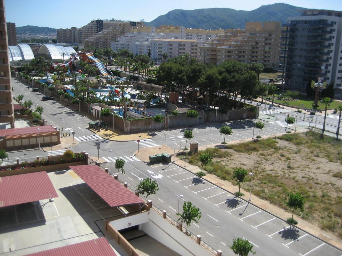 Apartment 1ª Linea Playa Deluxe Costa Marina Oropesa del Mar