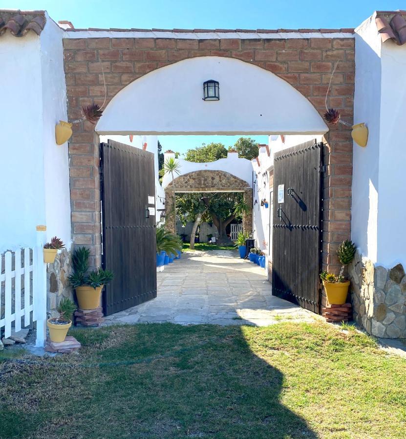 El Cortijillo De * Tarifa