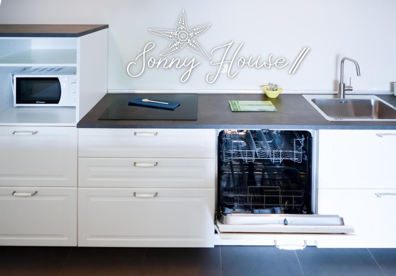 Apartamento Sonny House Ii- Casilla De Costa - Pool View - Wifi Free
