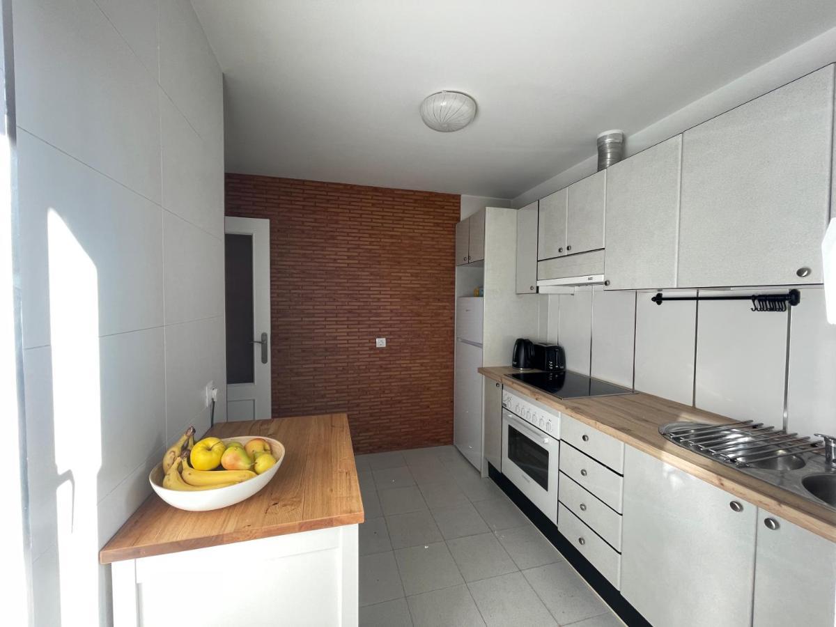 Apartment Calle Cartama 11