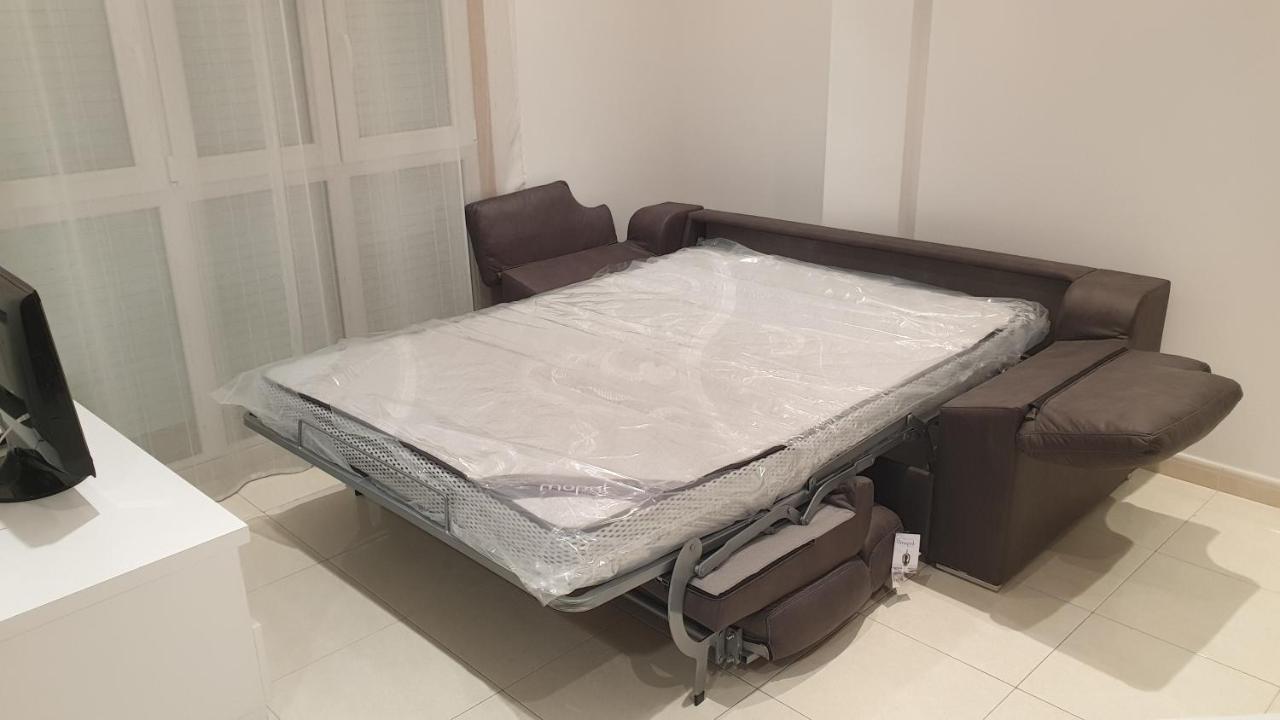 Apartamento Alborada Viveiro