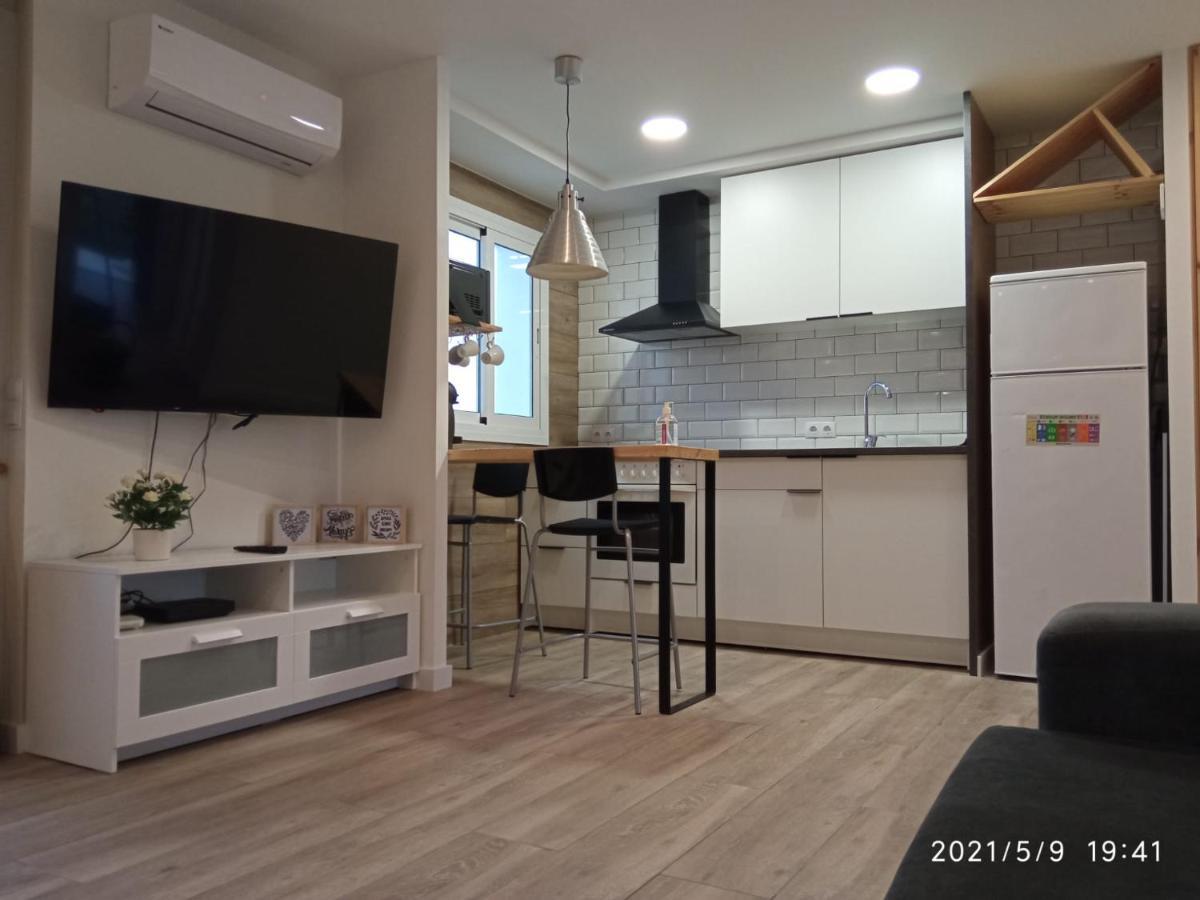 Apartamento Bahía