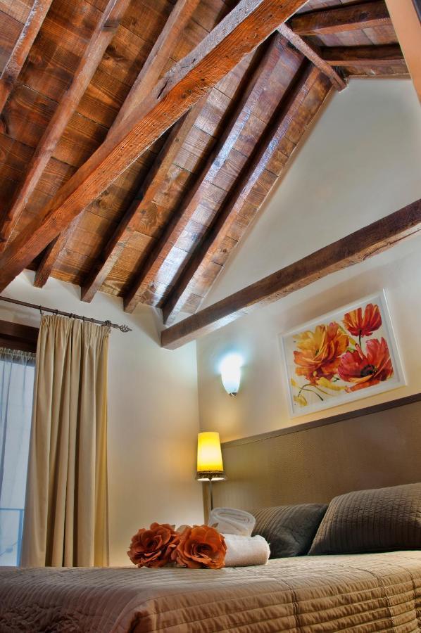 Hostal Alfonso XII By Toledo Ap Guest house