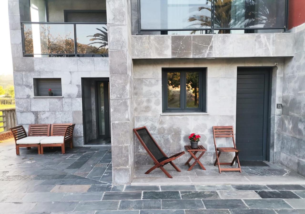 La Casa De La Ría