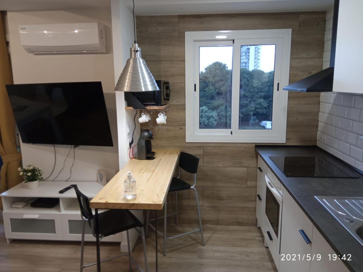 Bahía Apartamento *