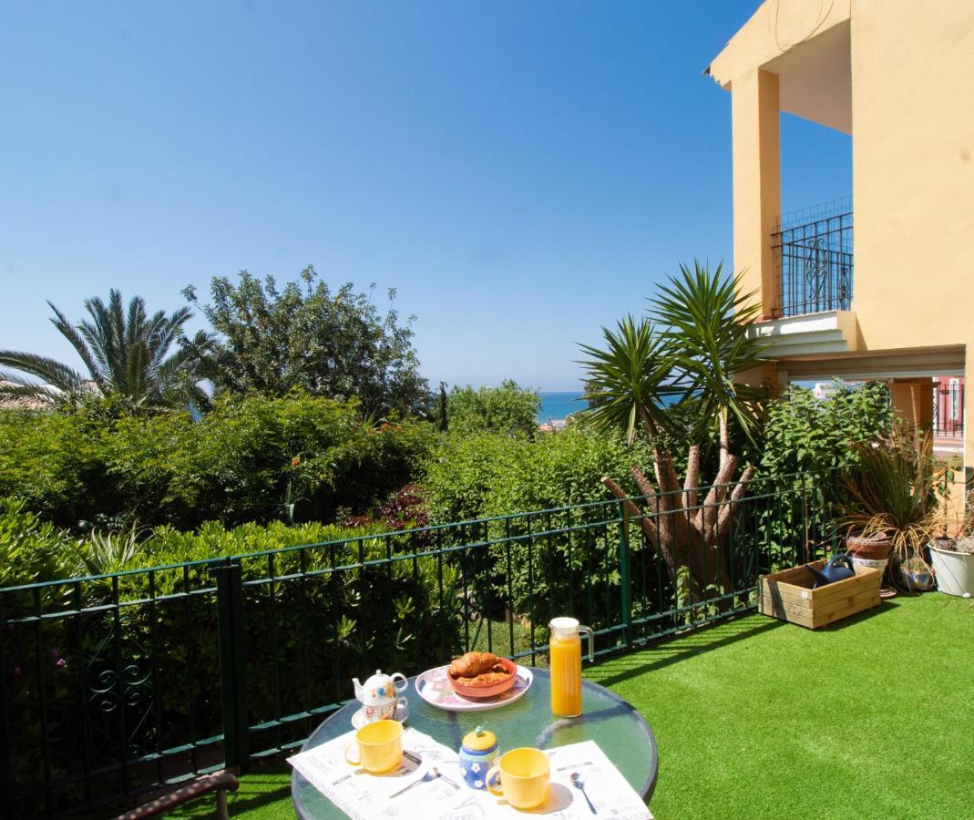 Costabella 1 Min Walking From The Apartamento *