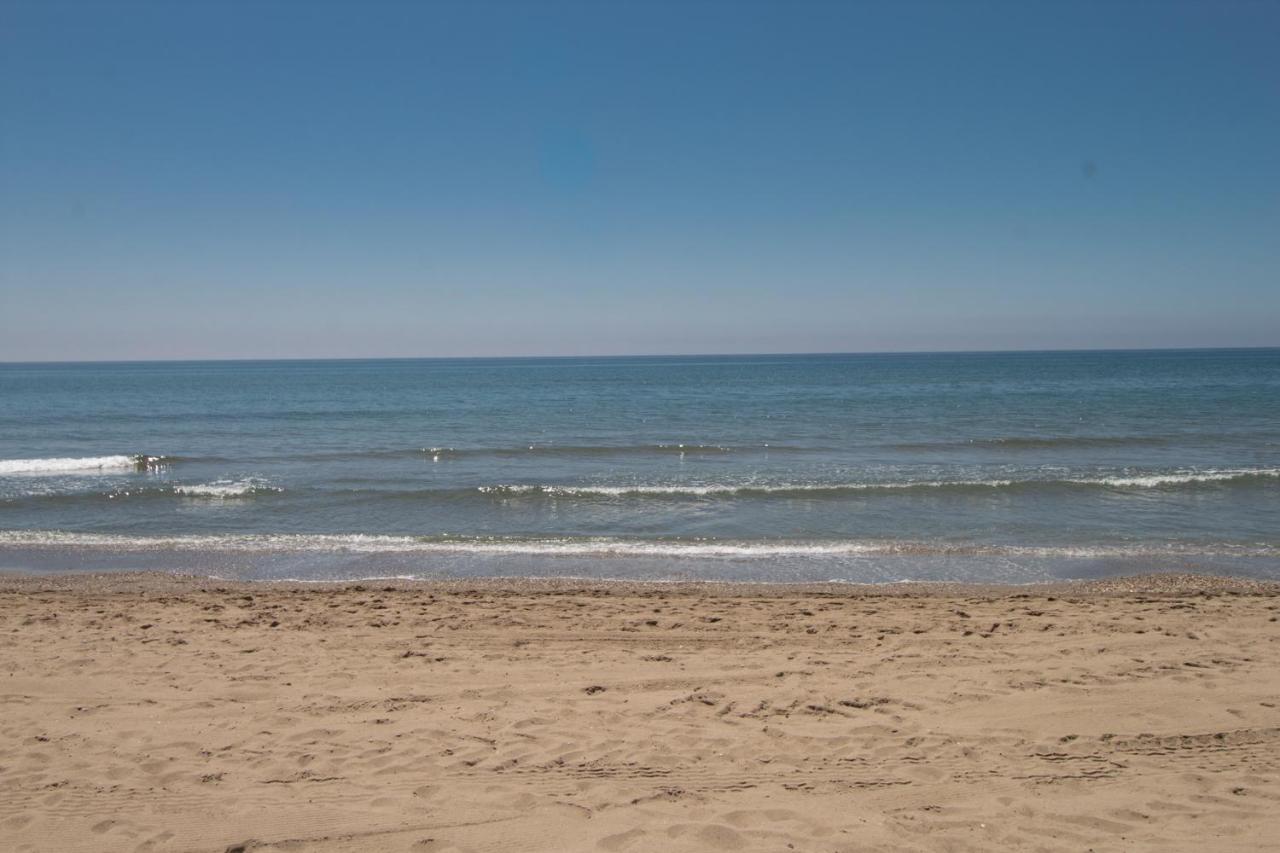 Costabella 1 Min Walking From The Apartamento *