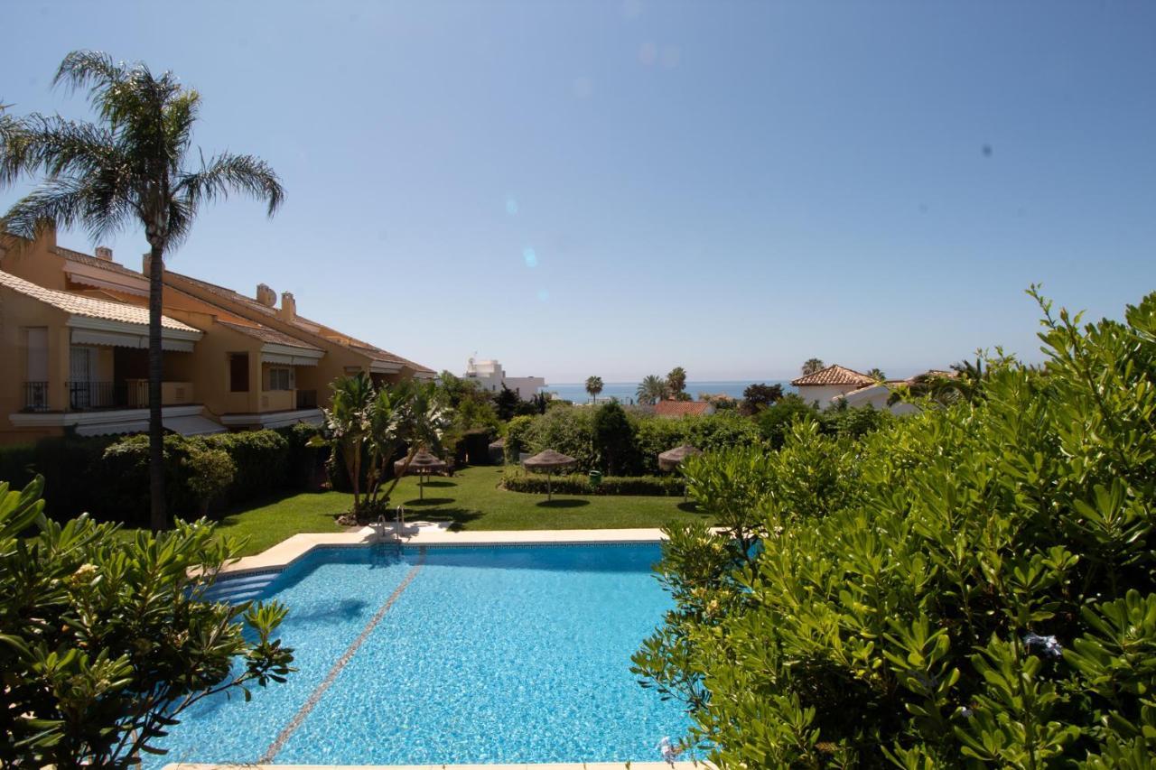Apartamento Costabella 1 Min Walking From The Marbella