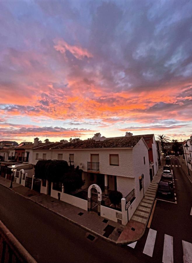 Calle Cartama 11 La Cala De Mijas