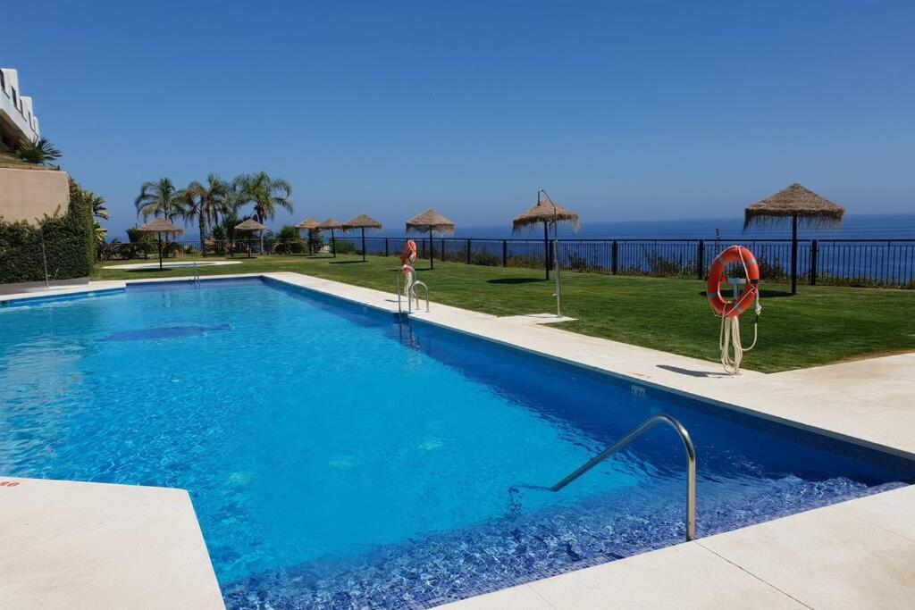 Blue Dream Vistamar Calaceite Costa Bed King Size Exclusive