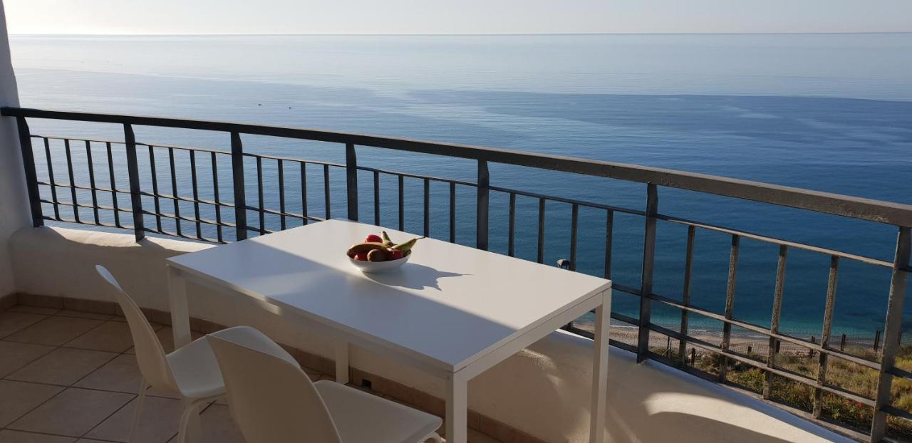Blue Dream Vistamar Calaceite Costa Bed King Size Exclusive Apartment