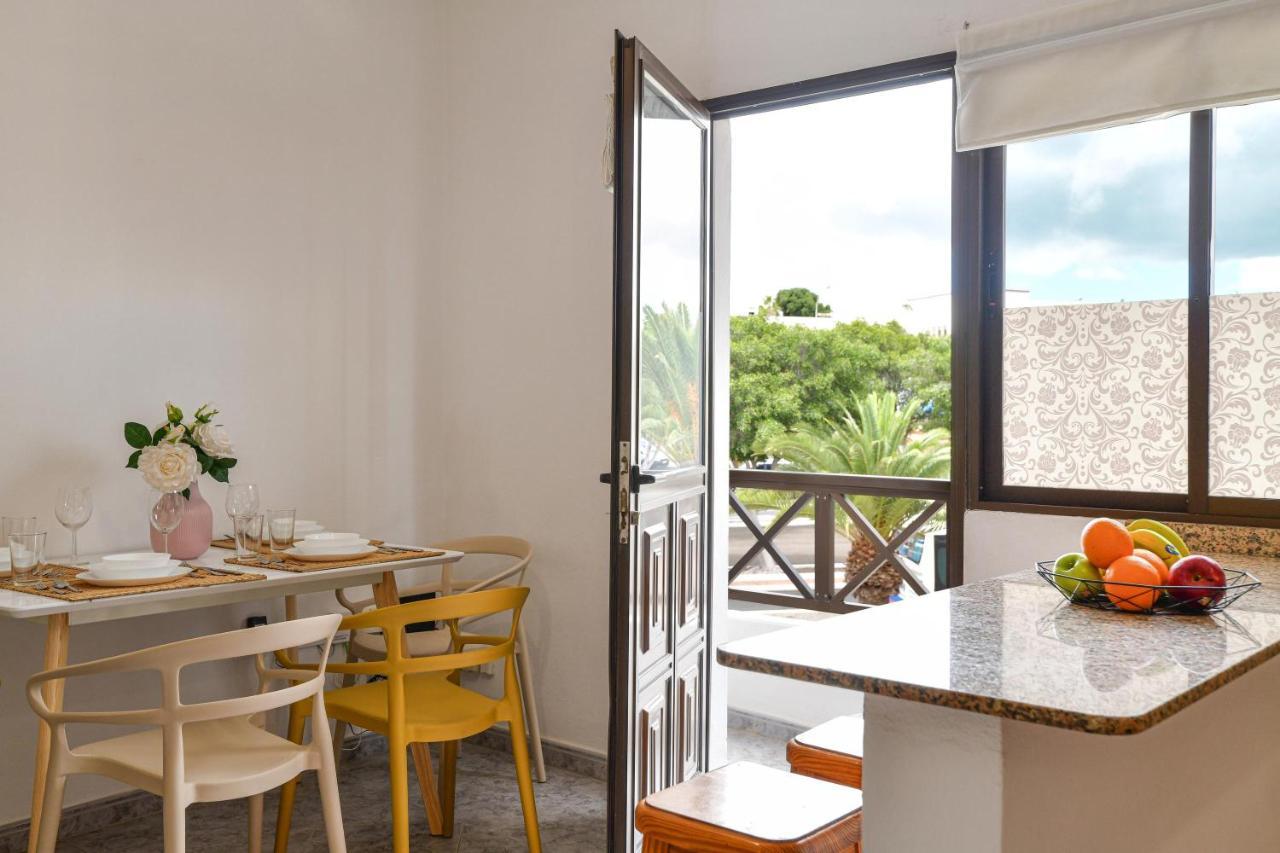 Casa Mime * Arrecife (Lanzarote)