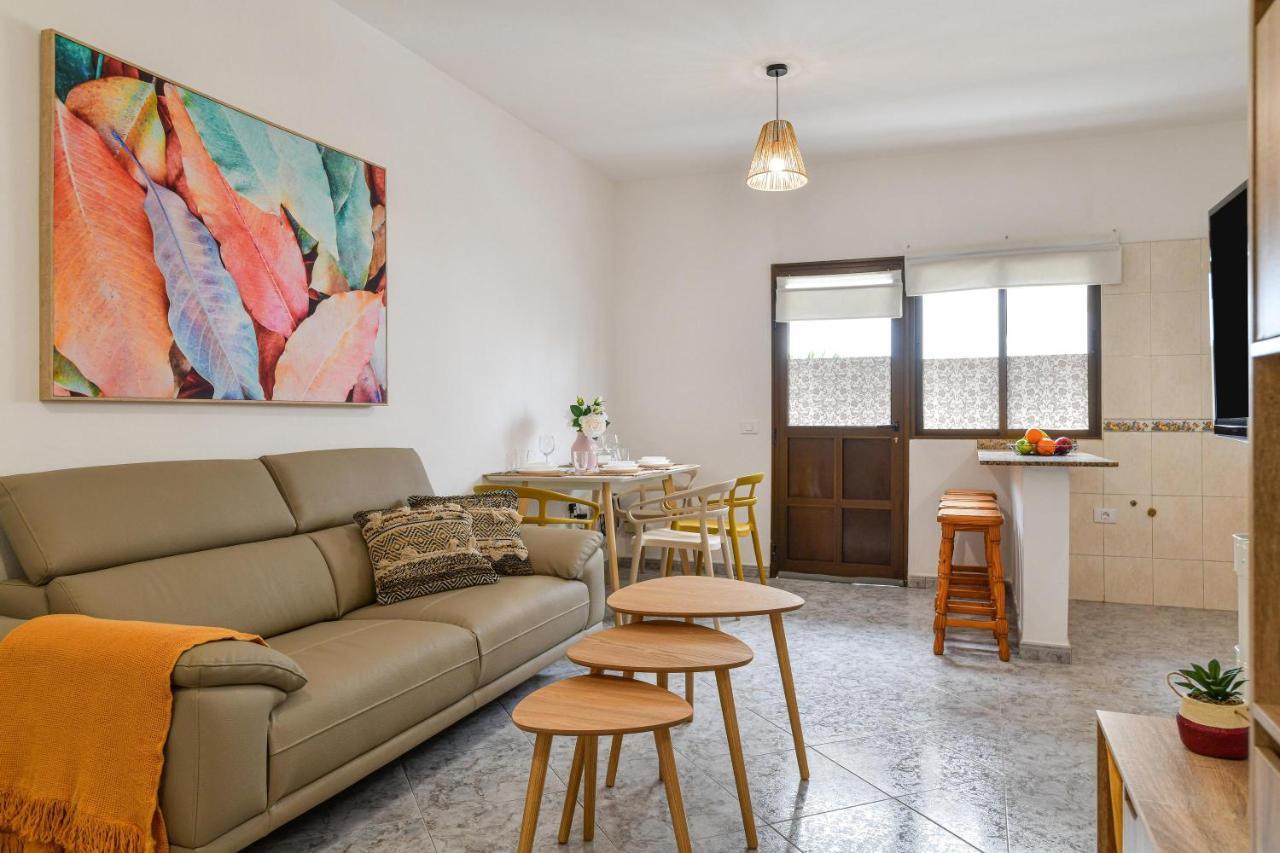 Casa Mime