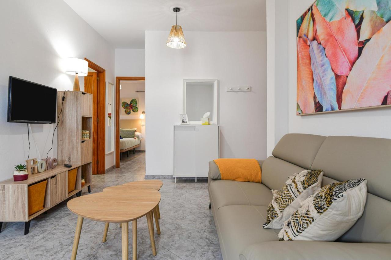 Casa Mime Apartment Arrecife (Lanzarote)