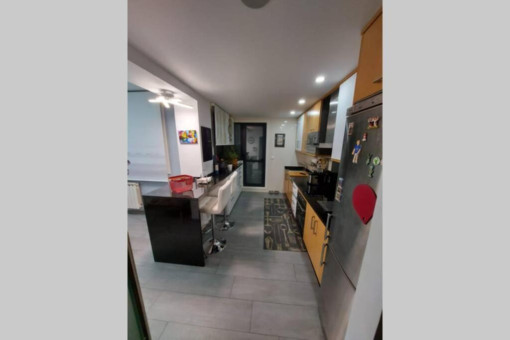 Apartamento Teixugueiras 16 Vigo