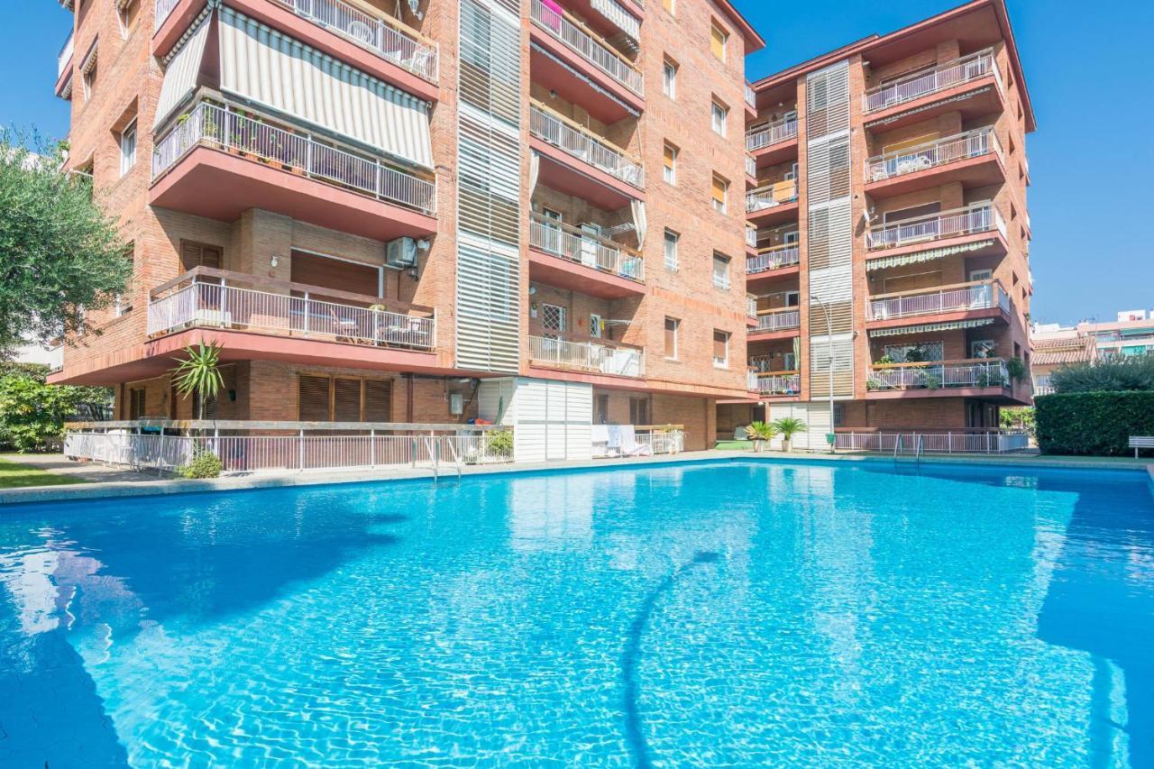 Homeholidaysrentals Amaral Apartment *
