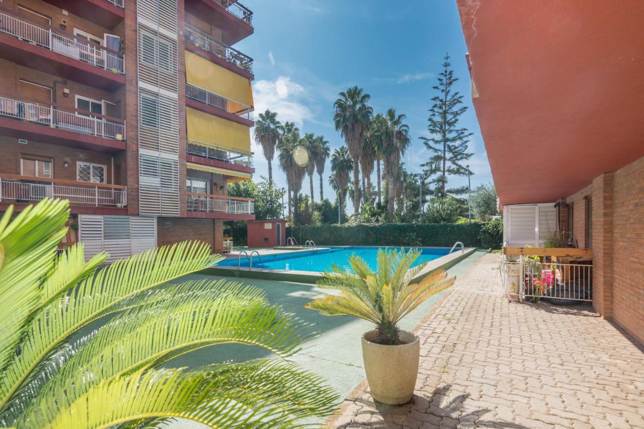Apartment Homeholidaysrentals Amaral *
